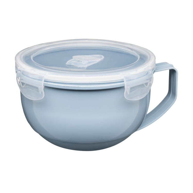 Kubek do mikrofalówki ODI 950ml